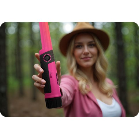 WYKRYWACZ METALU PINPOINTER COBRA TECTOR CT-1079