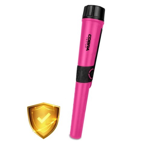 WYKRYWACZ METALU PINPOINTER COBRA TECTOR CT-1079