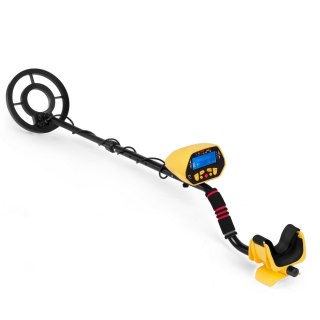 WYKRYWACZ METALU DETEKTOR METALI COBRA TECTOR CT-1028