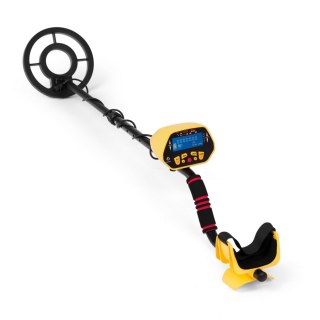 WYKRYWACZ METALU DETEKTOR METALI COBRA TECTOR CT-1028