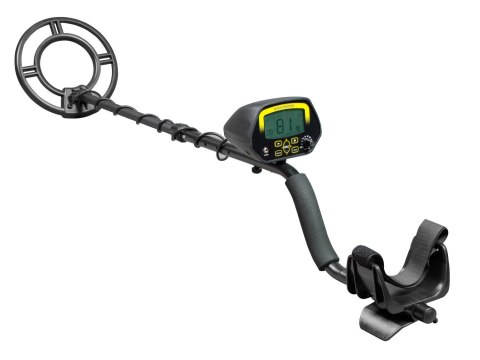 WYKRYWACZ METALU DETEKTOR METALI COBRA TECTOR CT-1032