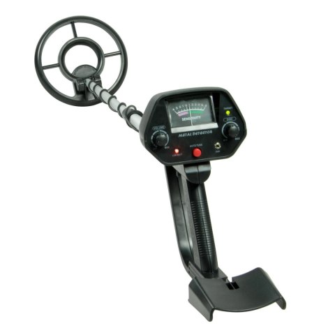 WYKRYWACZ METALU DETEKTOR METALI COBRA TECTOR CT-1062