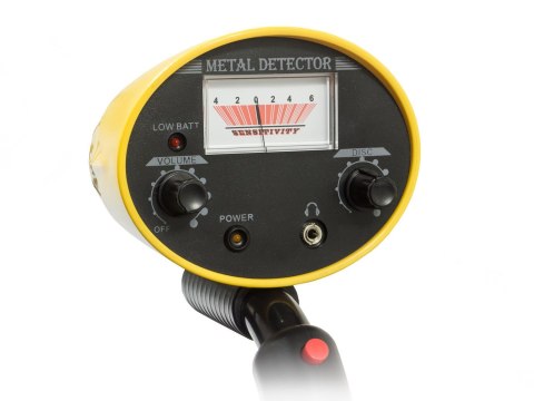 WYKRYWACZ METALU DETEKTOR METALI COBRA TECTOR CT-1066