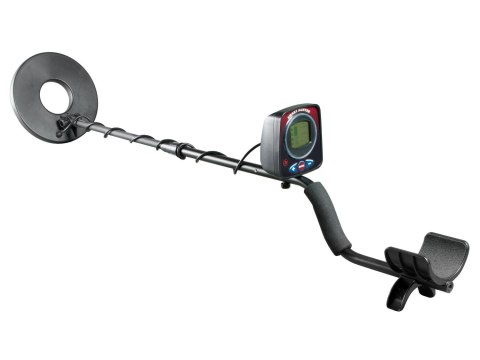 WYKRYWACZ METALU DETEKTOR METALI COBRA TECTOR CT-1069