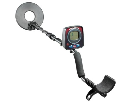 WYKRYWACZ METALU DETEKTOR METALI COBRA TECTOR CT-1069