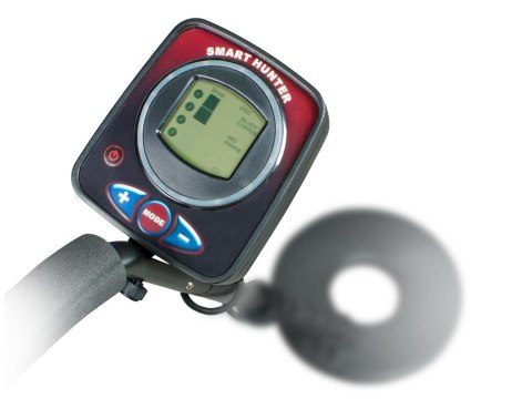 WYKRYWACZ METALU DETEKTOR METALI COBRA TECTOR CT-1069