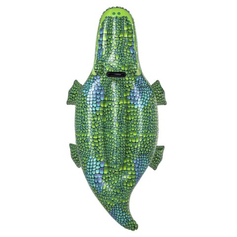 ZABAWKA DMUCHANA KROKODYL 152 X 71 CM BESTWAY 41477