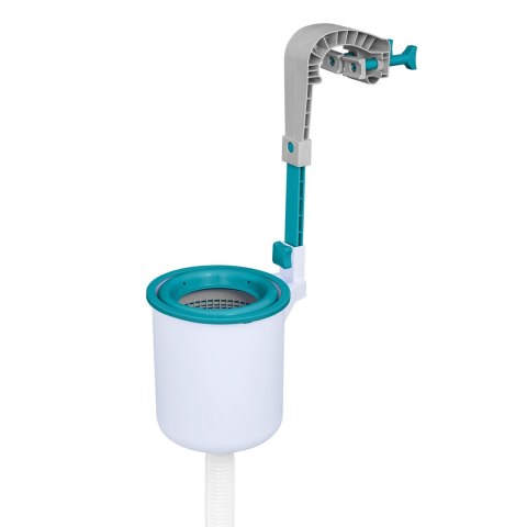 ZESTAW CZYSZCZĄCY DELUXE DO BASENÓW BESTWAY 58237