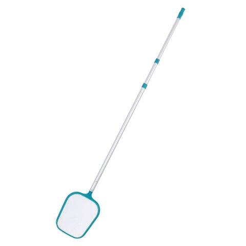 ZESTAW CZYSZCZĄCY DELUXE DO BASENÓW BESTWAY 58237