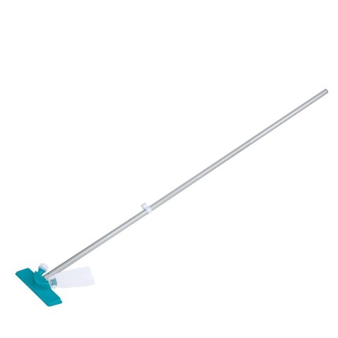 ZESTAW DO CZYSZCZENIA BASENU KIJ 167CM + ODKURZACZ + SIATKA BESTWAY 58013