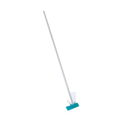 ZESTAW DO CZYSZCZENIA BASENU KIJ 167CM + ODKURZACZ + SIATKA BESTWAY 58013
