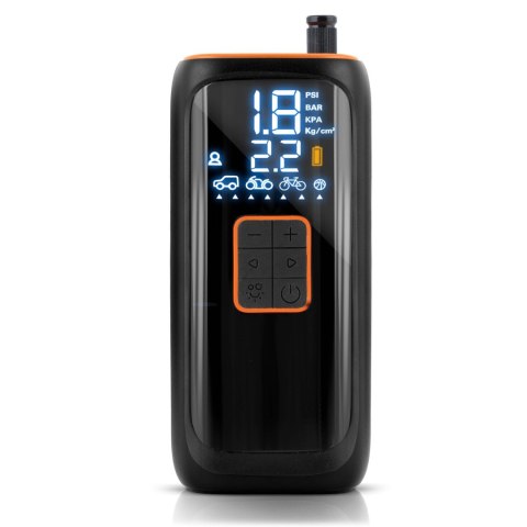 BEZPRZEWODOWA POMPKA ELEKTRYCZNA HM-250 HUMBERG
