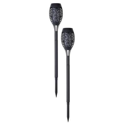 LAMPKA SOLARNA POCHODNIA 2SZT ILUMEN LS-100