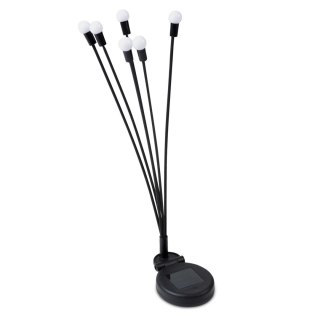 LAMPKA SOLARNA ŚWIETLIKI 2SZT ILUMEN LS-101