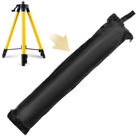 LASER KRZYŻOWY W WALIZCE + STATYW HUMBERG HM-170