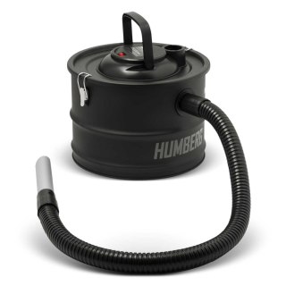 ODKURZACZ KOMINKOWY DO POPIOŁU 15L 1200W HM-404