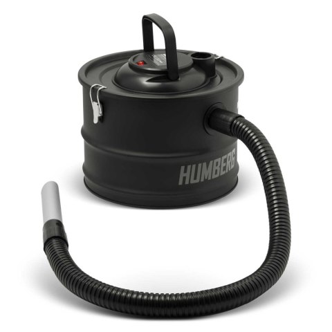 ODKURZACZ KOMINKOWY DO POPIOŁU 15L 1200W HM-404