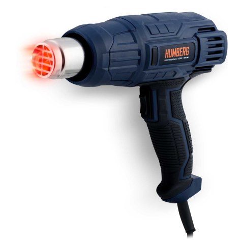 OPALARKA ELEKTRYCZNA HUMBERG HM-290 2000 W