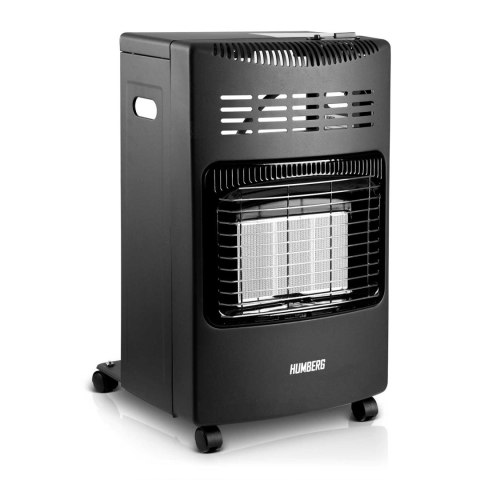 PIECYK GAZOWY HM-900 HUMBERG CZARNY