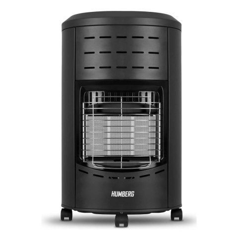 PIECYK GAZOWY HM-901 HUMBERG CZARNY