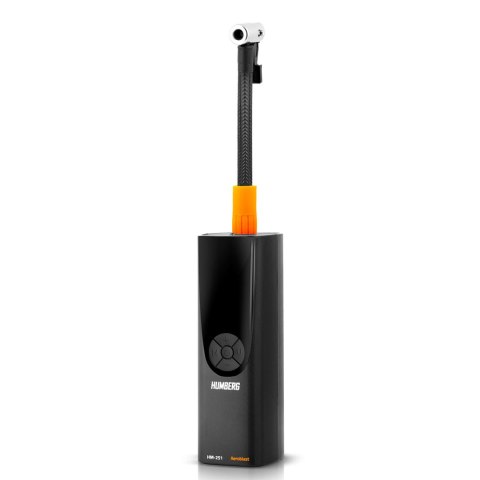 POMPKA ELEKTRYCZNA SAMOCHODOWA HM-251 HUMBERG