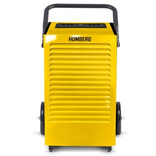 PRZEMYSŁOWY OSUSZACZ POWIETRZA 70L/24H HUMBERG HM-482
