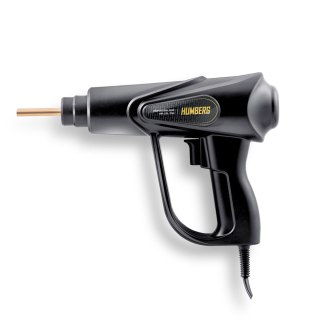 SPAWARKA DO PLASTIKU 70 W HUMBERG HM-293