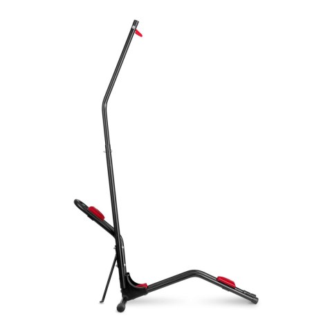 STOJAK ROWEROWY WIESZAK MB1 STAL CZARNY