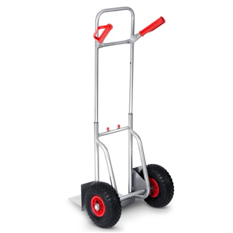 WÓZEK TRANSPORTOWY, RĘCZNY SKŁADANY HUMBERG HM-507
