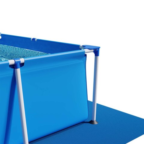 BASEN OGRODOWY STELAŻOWY 260 X 160 X 65 CM 15W1 INTEX 28271 BASEN OGRODOWY STELAŻOWY 260 X 160 X 65 CM 15W1 INTEX 28271