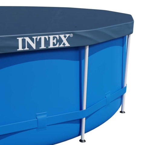 BASEN OGRODOWY STELAŻOWY 305 X 76 CM 10W1 INTEX 28202 BASEN OGRODOWY STELAŻOWY 305 X 76 CM 10W1 INTEX 28202