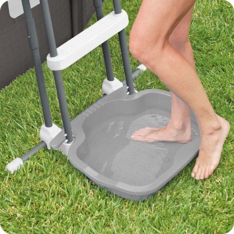 CZYŚCICIEL STÓP DO BASENU INTEX 29080 CZYŚCICIEL STÓP DO BASENU INTEX 29080