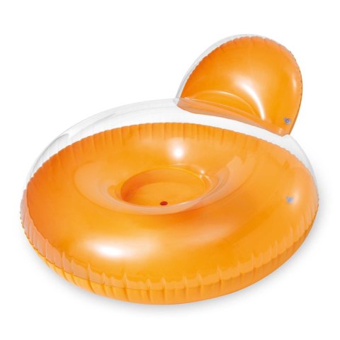 FOTEL WIELOFUNKCYJNY 137 X 122 CM INTEX 58889 NIEBIESKI