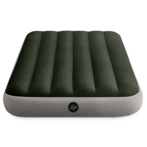 MATERAC DMUCHANY 191X99X25 CM Z POMPKĄ ELEKTRYCZNĄ INTEX 64777