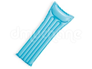 MATERAC DO PŁYWANIA 183 X 69 CM INTEX 59703 ZIELONY