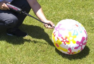 MINI - POMPKA TŁOKOWA DOUBLEQUICK INTEX 69613