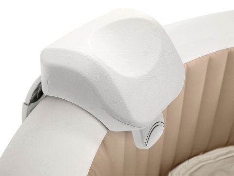 PODUSZKA ZAGŁÓWEK PIANKOWY DO SPA INTEX 28505