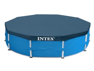 POKRYWA DO BASENU STELAŻOWEGO 366 CM INTEX 28031
