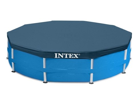 POKRYWA DO BASENU STELAŻOWEGO 366 CM INTEX 28031 POKRYWA DO BASENU STELAŻOWEGO 366 CM INTEX 28031