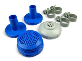 POMPA FILTRUJĄCA DO BASENÓW OGRODOWYCH 1250 L/H INTEX 28602