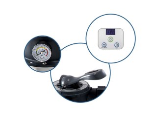 POMPA FILTRUJĄCA PIASKOWA 5700 L/H INTEX 26644