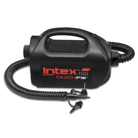 POMPKA ELEKTRYCZNA QUICK-FILL 220-240V INTEX 68609