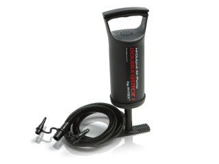 POMPKA TŁOKOWA DOUBLE QUICK I 30CM INTEX 68612