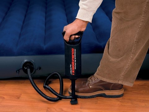 POMPKA TŁOKOWA DOUBLE QUICK I 30CM INTEX 68612