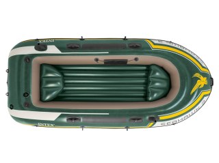 PONTON SEAHAWK 3 - 295 X 137 X 43 CM INTEX 68380