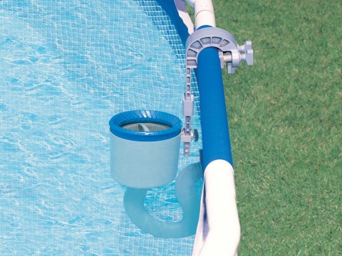 SKIMMER, POWIERZCHNIOWY OCZYSZCZACZ WODY SKIMER INTEX 28000 SKIMMER, POWIERZCHNIOWY OCZYSZCZACZ WODY SKIMER INTEX 28000