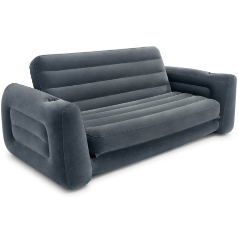 SOFA DMUCHANA FOTEL ROZKŁADANY 2W1 INTEX 66552 SOFA DMUCHANA FOTEL ROZKŁADANY 2W1 INTEX 66552