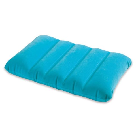 SUPER PODUSZKA DMUCHANA 43 X 28 X 9 CM INTEX 68676 NIEBIESKI SUPER PODUSZKA DMUCHANA 43 X 28 X 9 CM INTEX 68676 NIEBIESKI