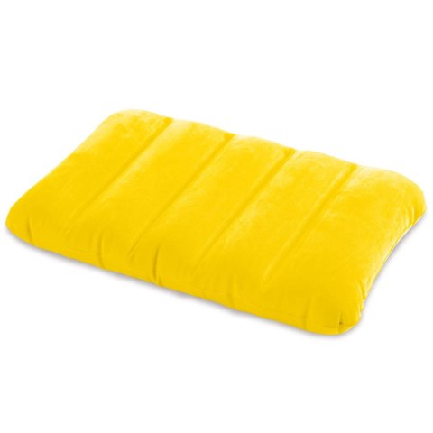 SUPER PODUSZKA DMUCHANA 43 X 28 X 9 CM INTEX 68676 NIEBIESKI SUPER PODUSZKA DMUCHANA 43 X 28 X 9 CM INTEX 68676 NIEBIESKI
