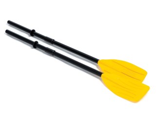 WIOSŁA DO PONTONU 122 CM INTEX 59623